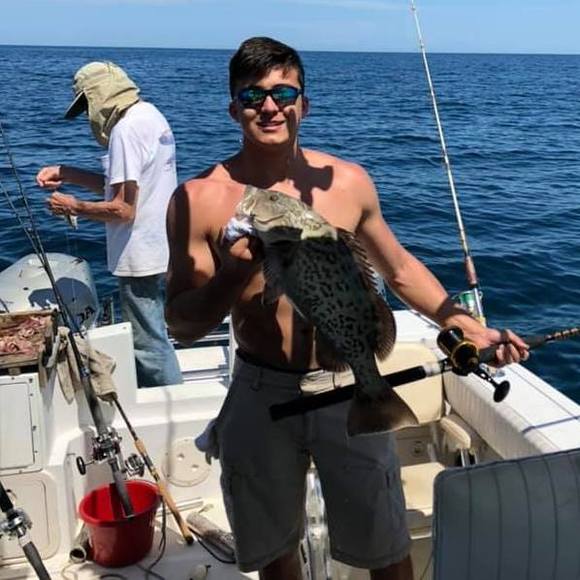 Meet your Posher, Kirill - Picture 1 of 1